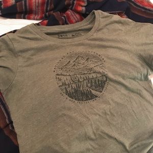 REI Short-sleeved NPS T-shirt